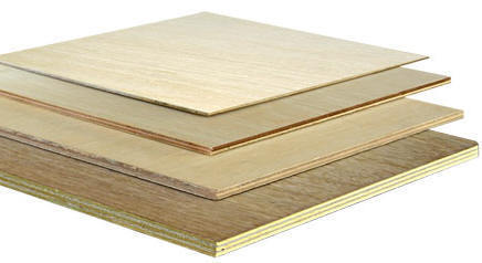 Commercial Ply Board