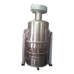 d Machine By Urvashi Engineering Works