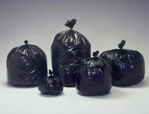 Garbage Bags