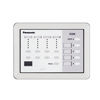 Living Light Controller - 860 Watts Load Capacity, Four Channel Control with Remote and Scene Preset Features