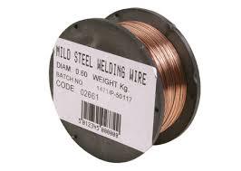 Mild Steel Welding Wire