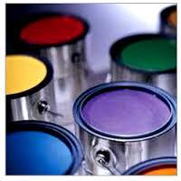 Paint Pigments