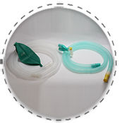 Plain Anaesthesia Circle Closed System Kit