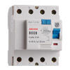 Residential Current Circuit Breaker and Earth Leakage Circuit Breaker