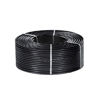 Single and Multicore Industrial Cables - PVC Insulated, Flexible 2-5 Core | Superior Flexibility, FR PVC Sheathing, High Temperature Resistance