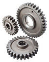 Straight Bevel Gears