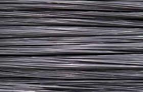 Supreme Grade Mild Steel Wire