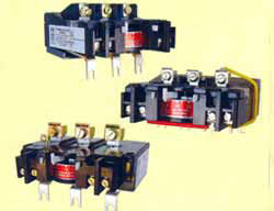 Thermal Overload Relays