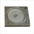 Zinc Die Casting Mould Etching