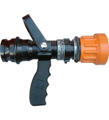 Automatic Nozzle