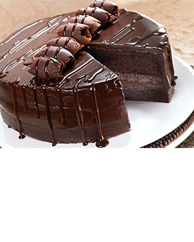 Chocolate Cake 5 Star