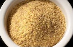 डी फैटेड व्हीट जर्म पाउडर