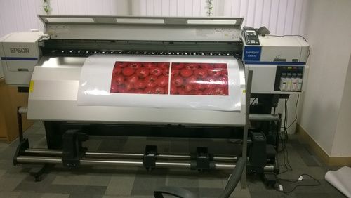 Eco Solvent Printers