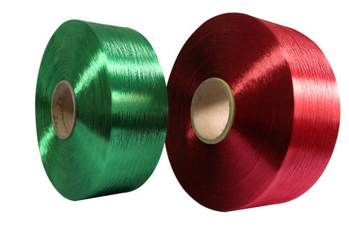 FDY 300 96 Dope Dyed Polyester Yarn