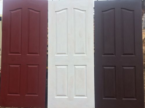 Frp / Fiberglass Doors