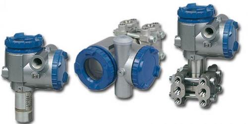 Fuji Make Pressure Transmitter 