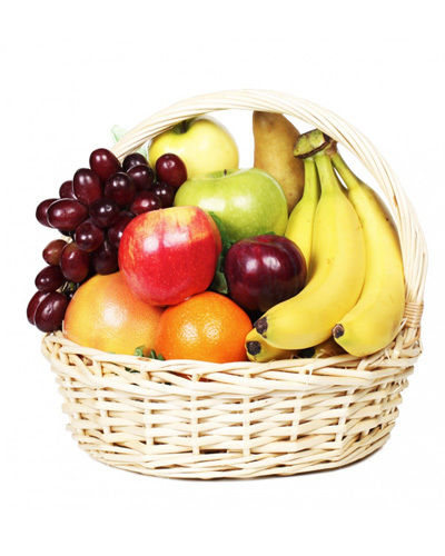 Medium Fruits Basket