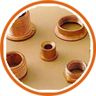 Metal Treatment Chemicals (Surface Condition)