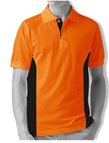 cotton polo t shirt