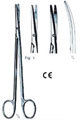 Scissor Metzenbaum By Aastha Medical Devices