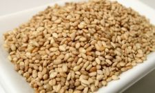 Sesame Seeds