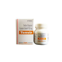 Tenvir Tenofovir Tablets