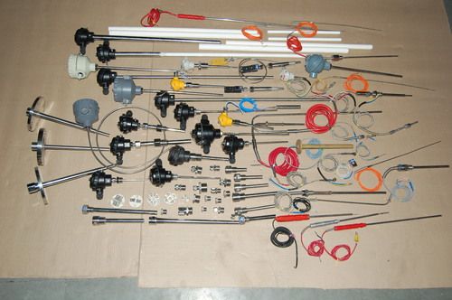 Thermocouple