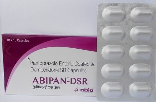 ABIPAN-DSR Tablets