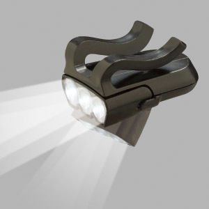 Cap Light Torch