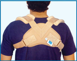 Clavicle Brace