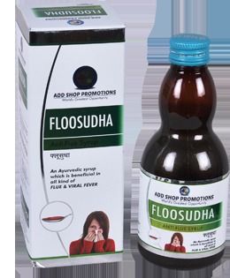 Floosudha Syrup