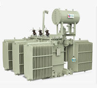 Furnace Duty Transformer