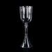 Goblet Celebrated Glass Vase