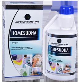 Homesudha Multi Purpose Cleaner 