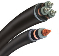 HT and LT Distribution Cables HT Cables