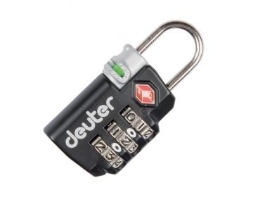 Luggage Lock