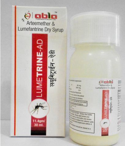 Lumetrine-ad Syrup