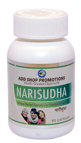 Narisudha