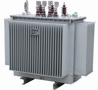 Any Color Power And Distribution Transformers