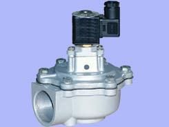 Solenoid Valve