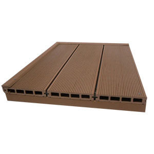 WPC Wooden flooring