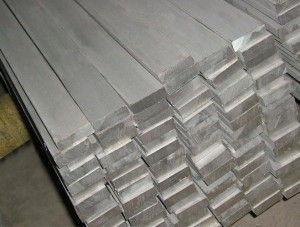 Aluminium Alloy Flat Bar