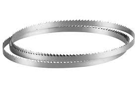 Band Saw Blades