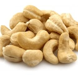 Cashew Nuts - Nutrient-Rich, Antioxidant-Packed Snack Nuts | Fresh, Flavorful, Ideal for Desserts and Meat Stews