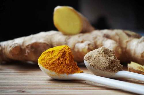 Curcumin