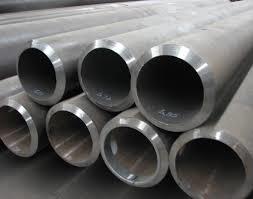 Durable Seamless Pipes