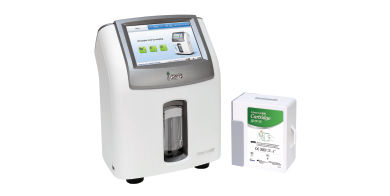 Electrolyte Analyzer