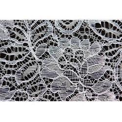 Embroidery Nylon Lace