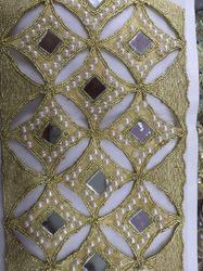 Fancy Jute Lace