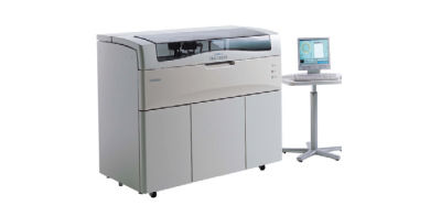 Fully Auto Clinical Chemistry Analyzer Quick Enquiry